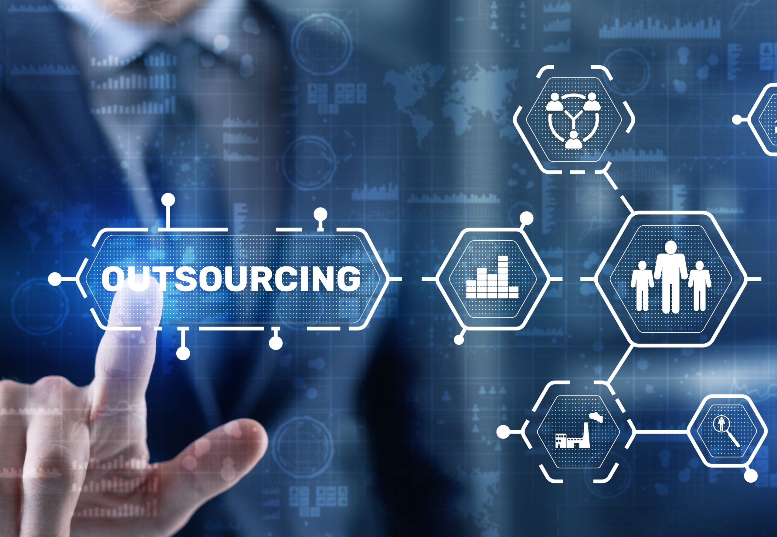 The Complete Guide to Outsourced Accounting