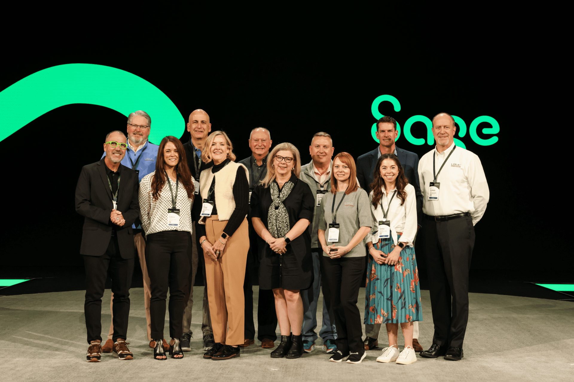 LBMC Technology Solutions Wins Sage Partner Platinum Club Status for Fiscal Year 2023